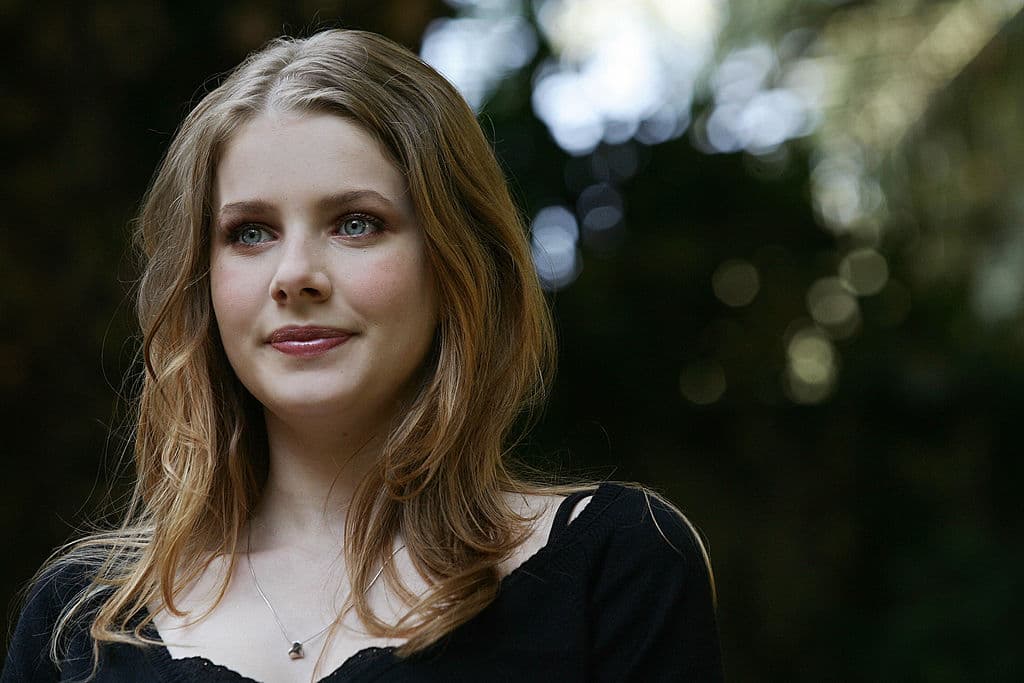 Rachel Hurd Wood