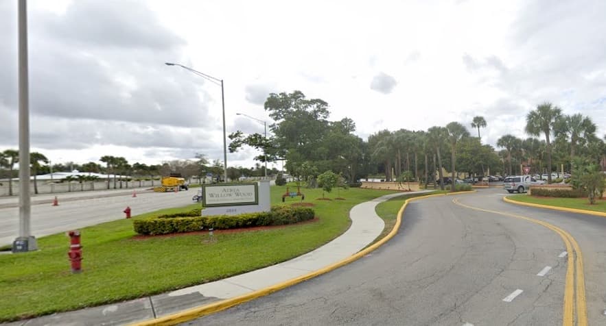 Hogar de ancianos en Broward se convierte en foco de coronavirus tras 2 muertes y 5 contagios