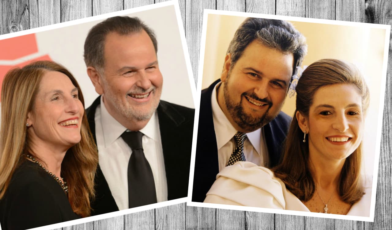 Además, Mily contó que cuando lo conoció Raúl tenía novia y que él le propuso salir con ella y su pareja formal, algo que Mily rechazó. Al poco tiempo El Gordo terminó con la otra relación y desde entonces es muy feliz con su esposa.
<br>