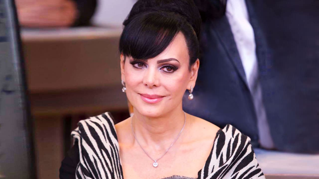 Maribel Guardia condena que “muchos hombres” justifiquen los abusos sexuales por la vestimenta de las mujeres