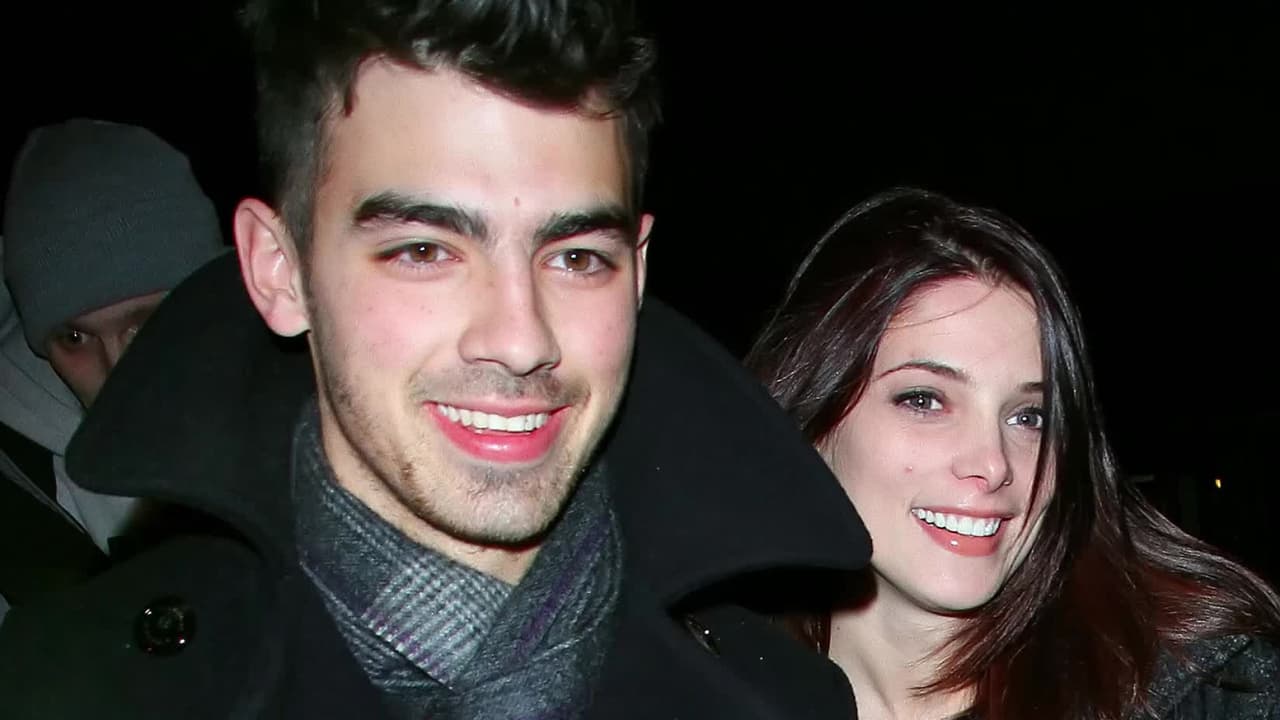 Joe Jonas anuncia su boda con una princesa de 'Game of Thrones'