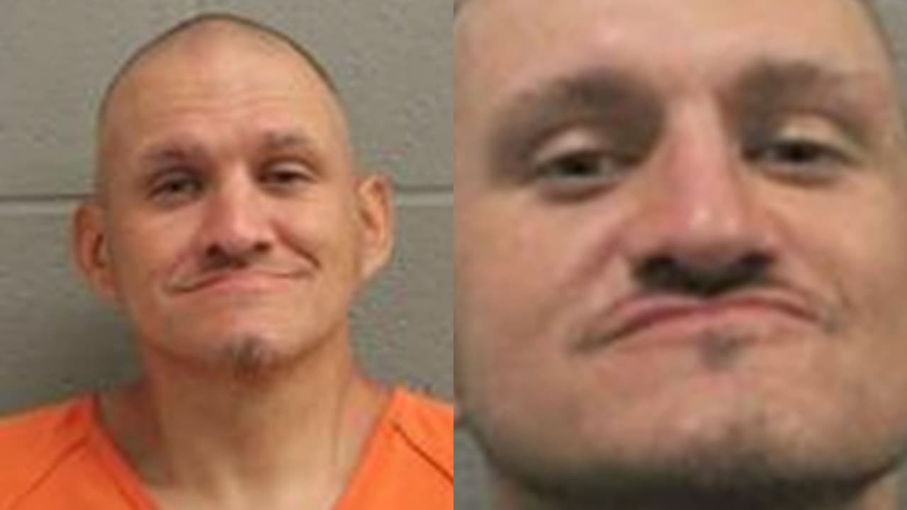 Hombre es acusado de inyectar sustancia a un estudiante de Texas e intentar secuestrarlo