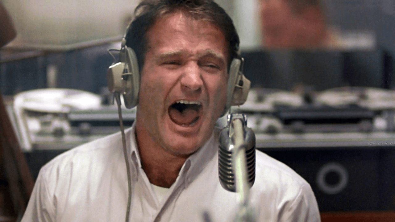 'Good Morning, Vietnam'