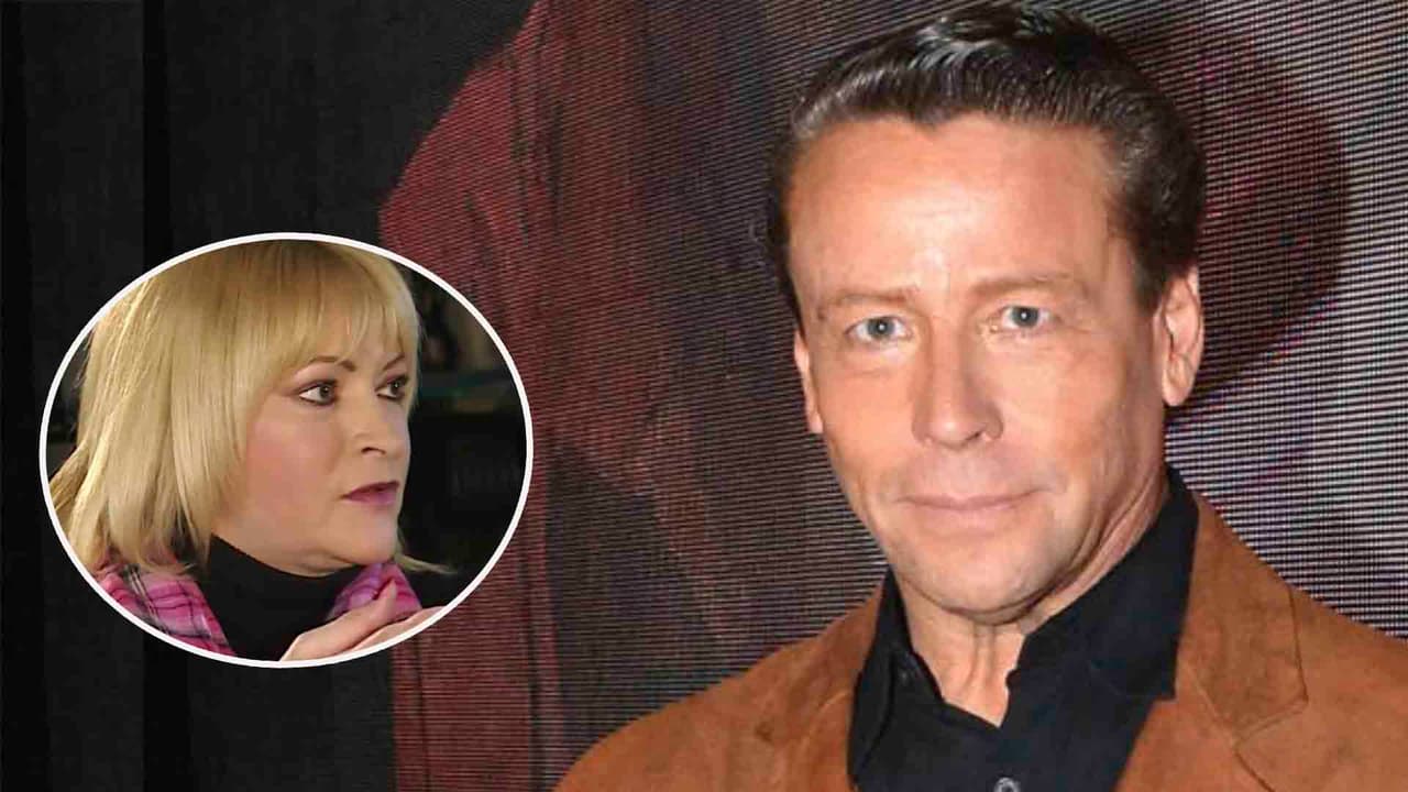 En su primer mensaje tras su fracaso electoral, Alfredo Adame le lanza indirecta a Rocío Banquells