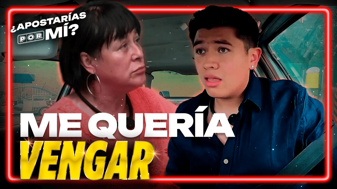 Jim falla el desafío del carro giratorio y Alina no oculta su enojo