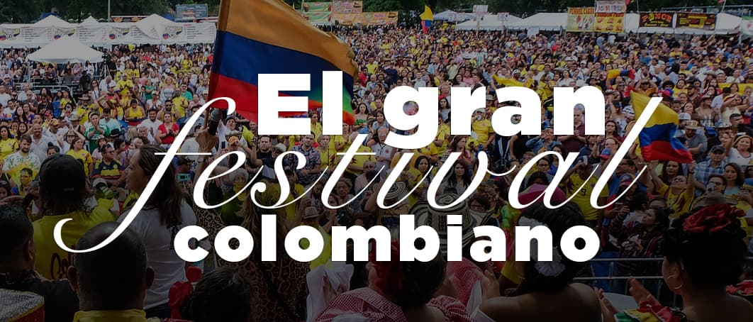 Disfruta gratis del evento colombiano más esperado