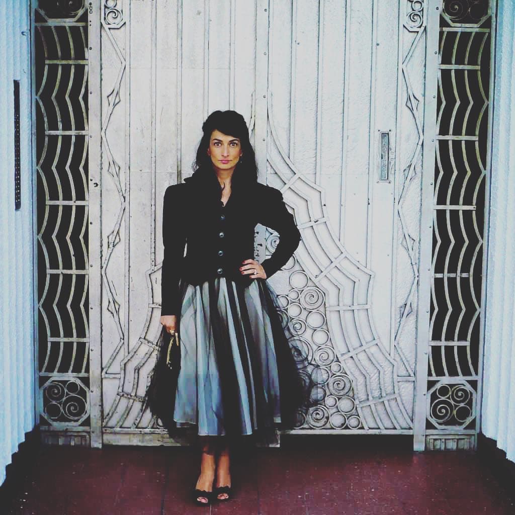 Este proyecto marcaría el regreso de la actriz a la televisión, pues desde hace años se ha dedicado a realizar diversas películas.