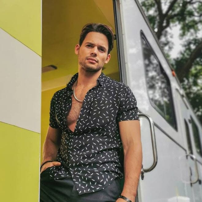 Todo parece indicar que el sacrificio que hizo ha valido la pena, actualmente tiene un protagónico y durante este año ha participado en dos telenovelas.