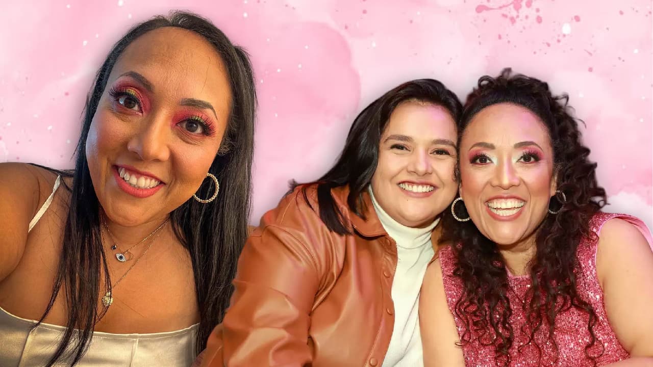 Michelle Rodríguez descubrió el verdadero amor con su novia, así comenzó su historia de amor