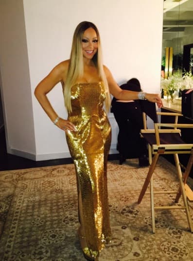 La diva comentó a la publicación 'Access Hollywood' que "no va a ser una boda grande, pero será grandiosa".