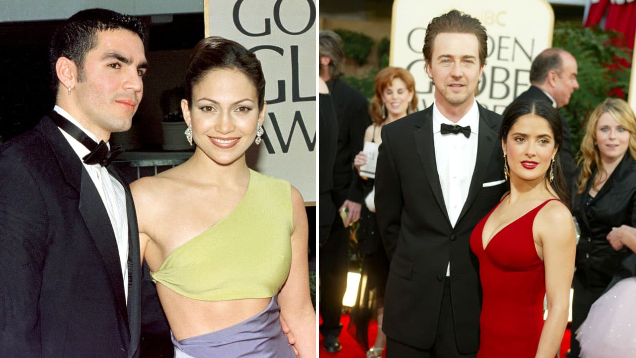 Nos fuimos varios años atrás para recordar ganadores, viejas parejitas y más sorpresas.