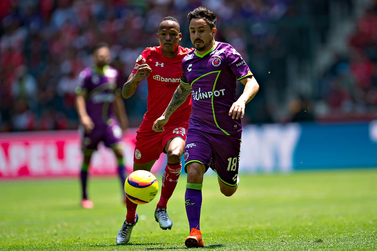 Veracruz intentó reaccionar para sumar puntos claves con miras a la posibilidad de entrar a la Liguilla.