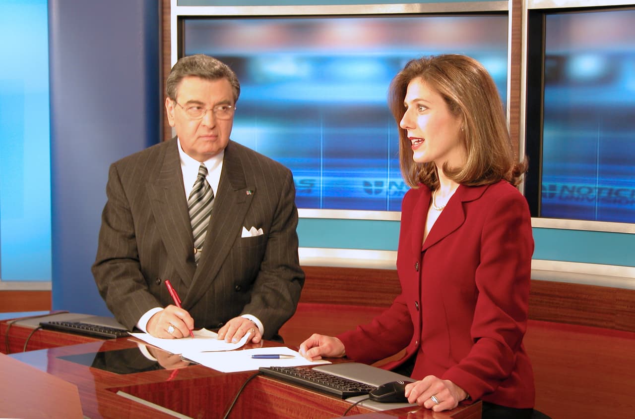 Mira una recopilación en fotos de momentos memorables de estos años.