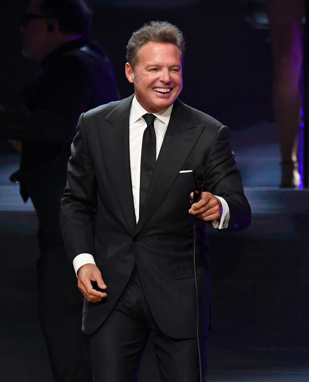 La relación entre la actriz y el cantante se fue deteriorando hasta que 
<b>se separaron en 2009.</b>
<br>