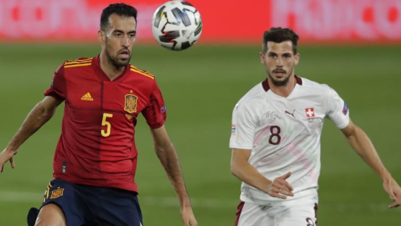 Malas noticias para el Barcelona: Confirman baja de Sergio Busquets