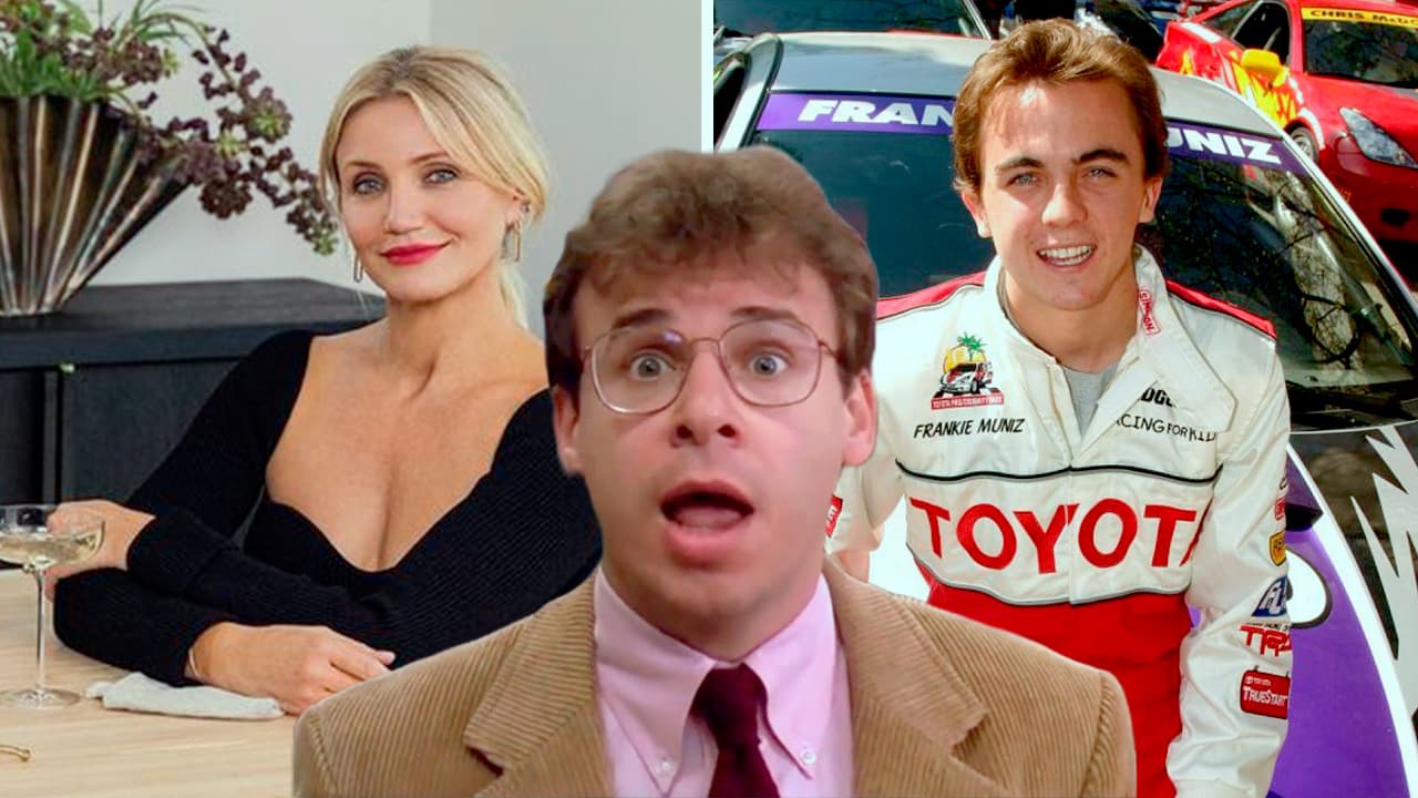 6 famosos que cambiaron sus carreras por un trabajo normal: el motivo de Sandra Bullock es muy razonable