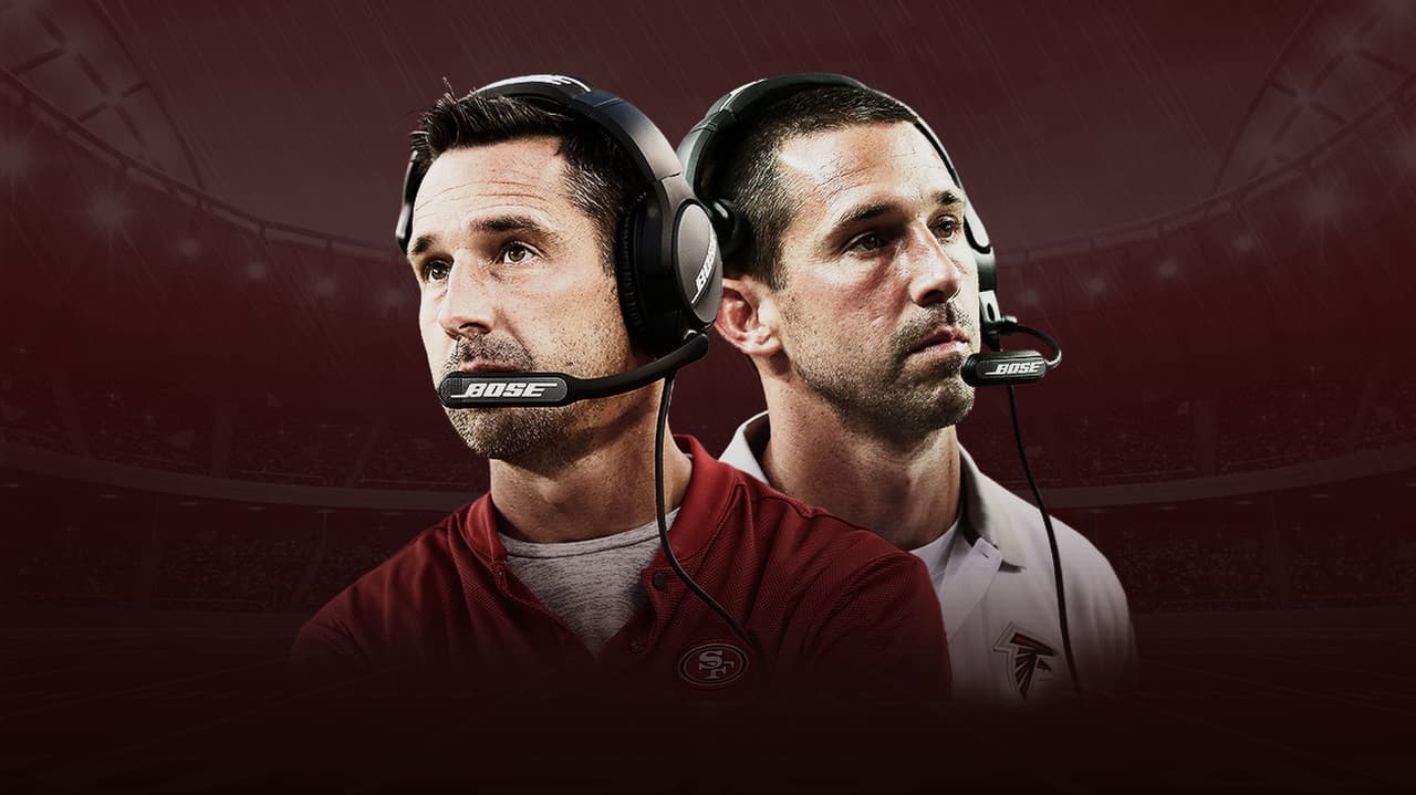 Las lecciones de Kyle Shanahan para el Super Bowl LIV
