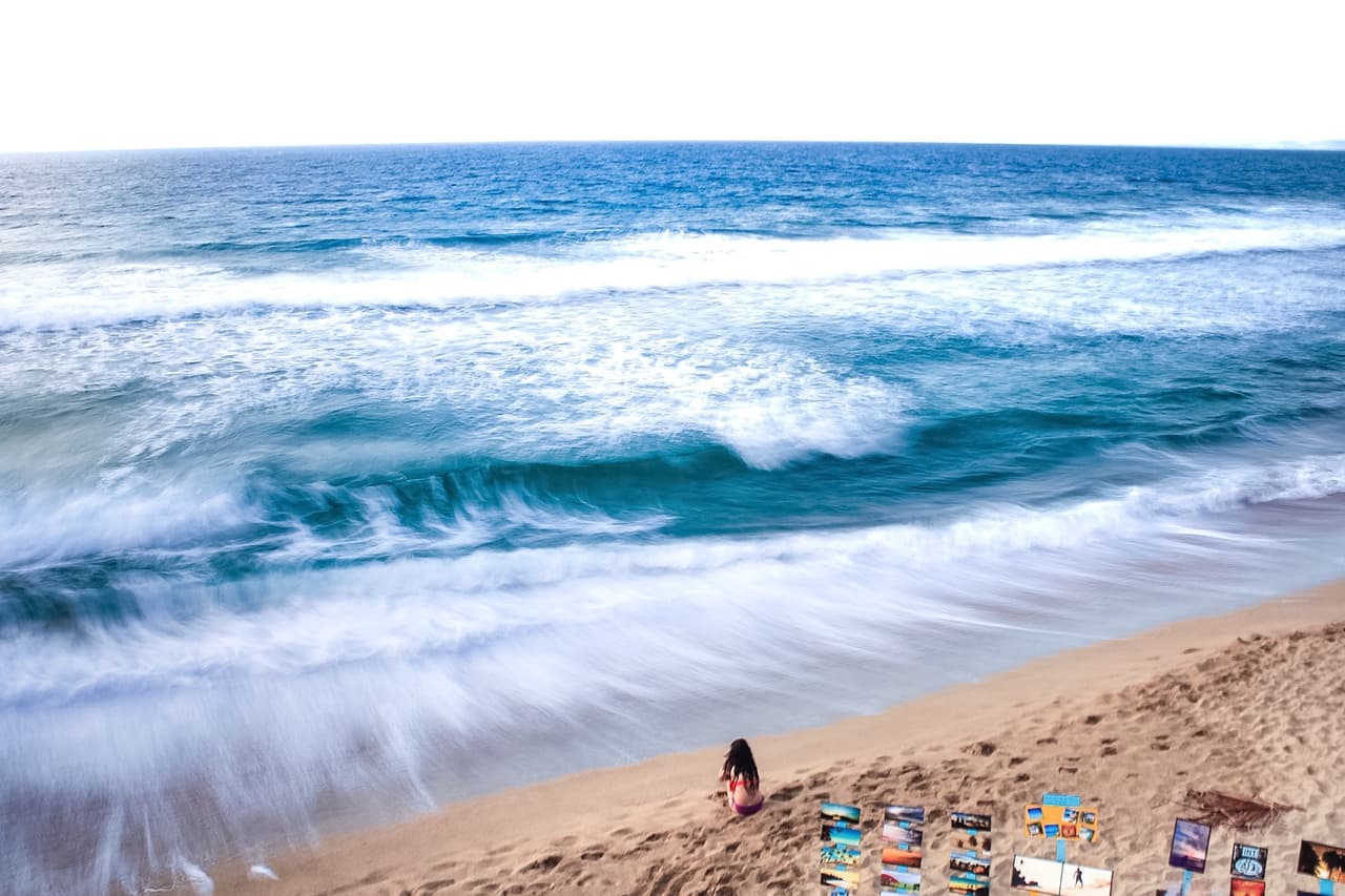 Un grupo de instagrammers ha viralizado el hashtag #CrisisIsland para promover una imagen positiva de Puerto Rico. Estas son algunas de las fotos.