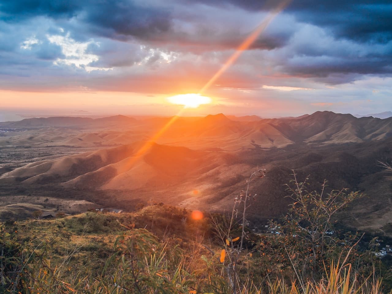Un grupo de instagrammers ha viralizado el hashtag #CrisisIsland para promover una imagen positiva de Puerto Rico.