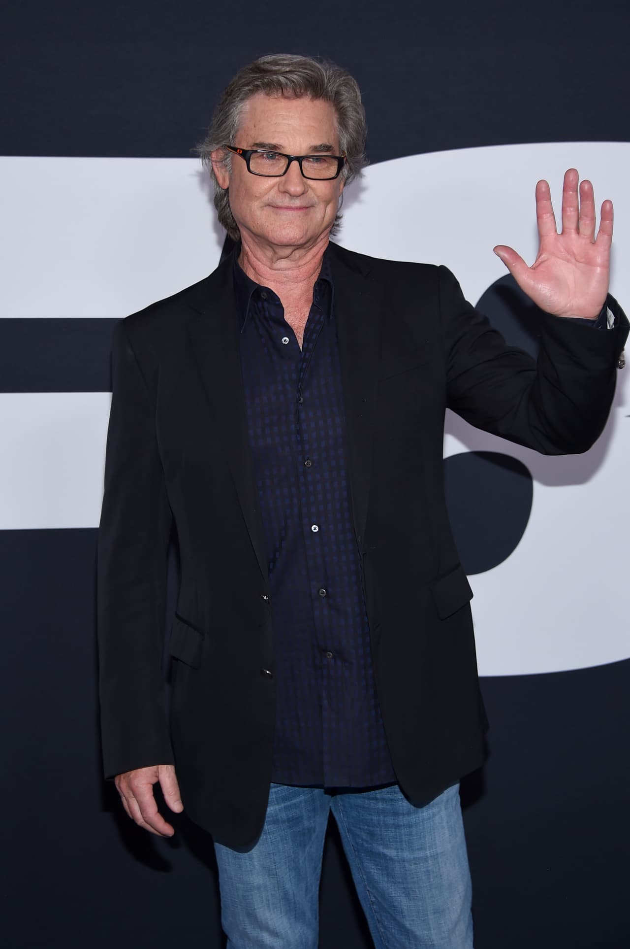 Russell regresa a la franquicia tras aparecer en la séptima parte