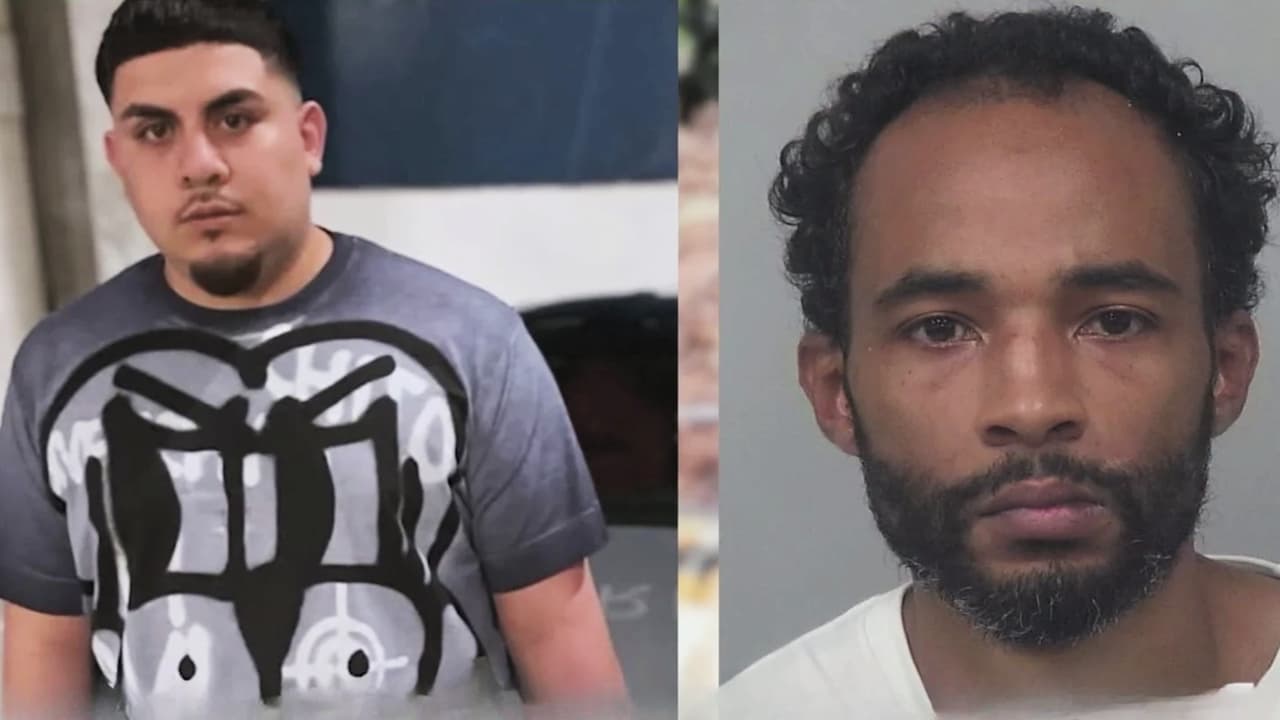 Arrestan al presunto culpable del secuestro y tiroteo de un padre hispano en Gwinnett