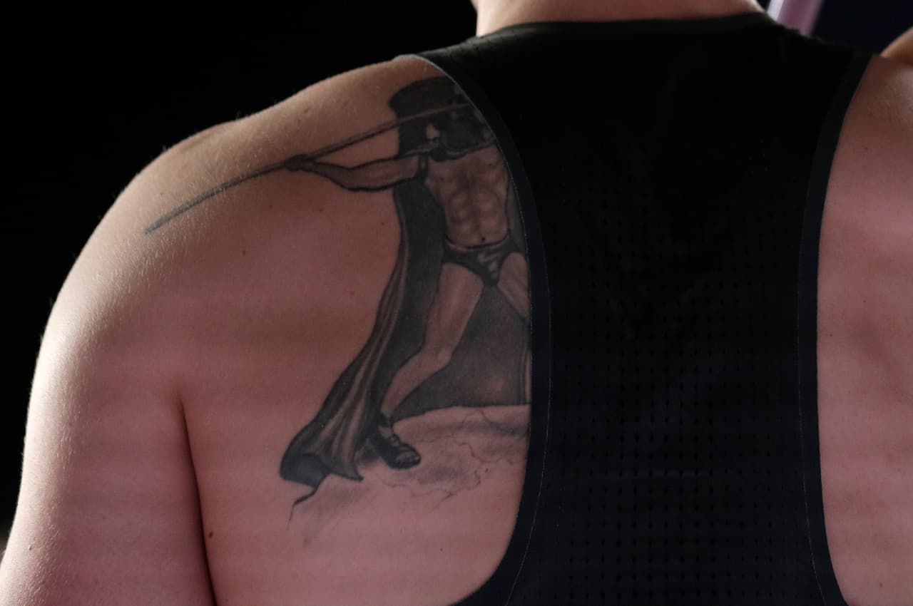 Las mejores fotos del Mundial de Atletismo Doha 2019.