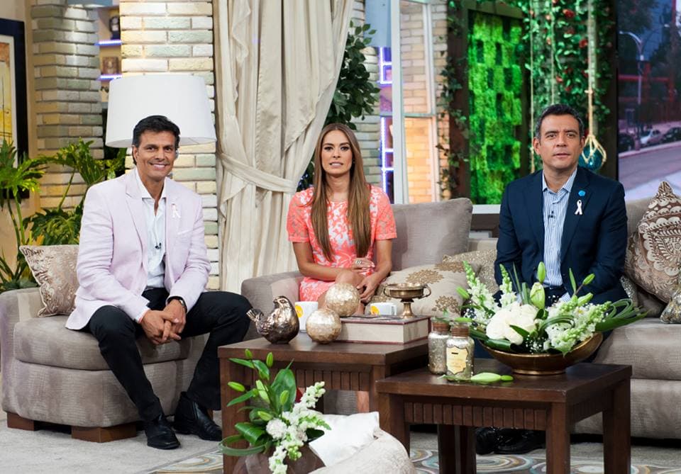 ¡Listos para vivir el mejor día de su vida!