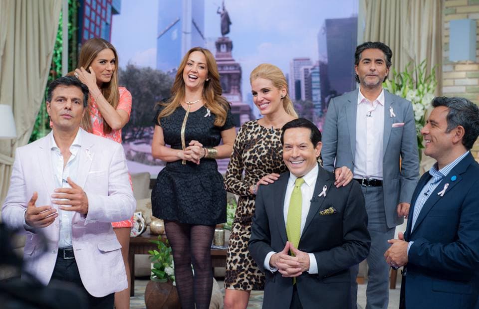 ¿Ya sonreíste HOY?