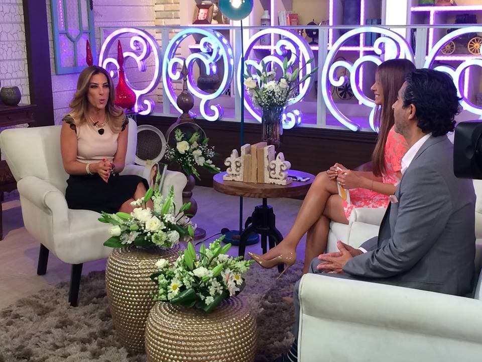 Nathaly Marcus nos dice qué alimentos consumir para una mejor digestión.