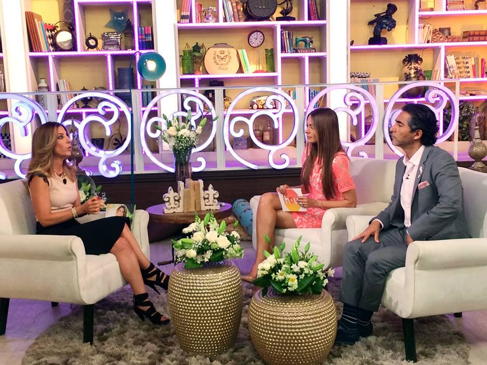 ¿Metabolismo lento? Nathaly Marcus te dice qué hacer.