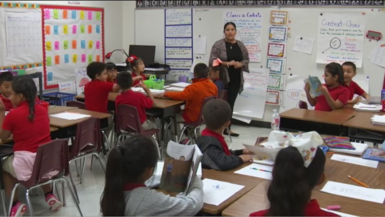 ¿Qué es una “clase puente”?