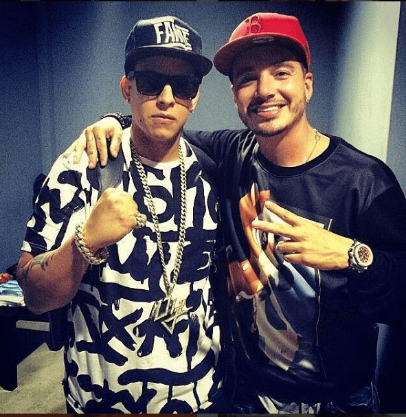 Si creías que eso de las caricaturas no era para estos chicos rudos, te equivocas...