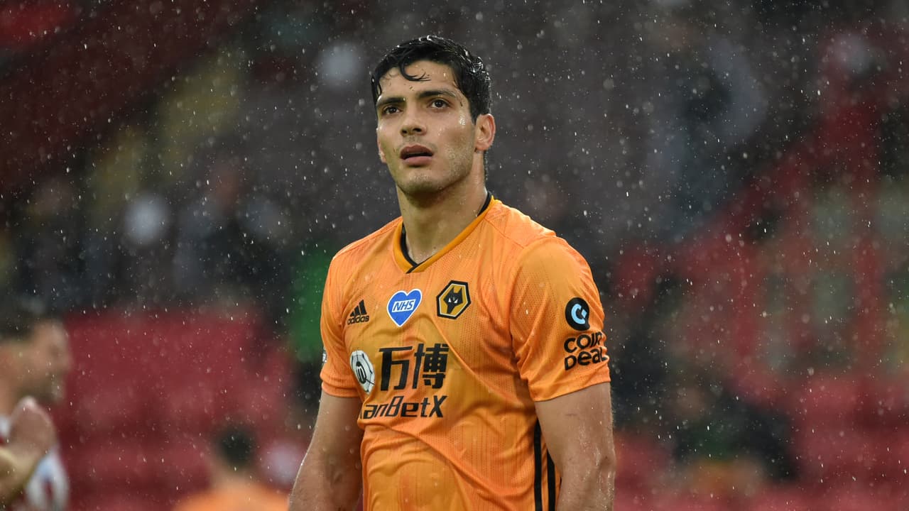 Paul Ince se lamenta y dice que el United debió fichar a Jiménez 