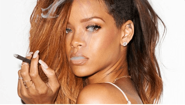 Rihanna es otra que entró en el negocio y varios de sus amigos famosos quizá se anotarían en su lista de clientes.