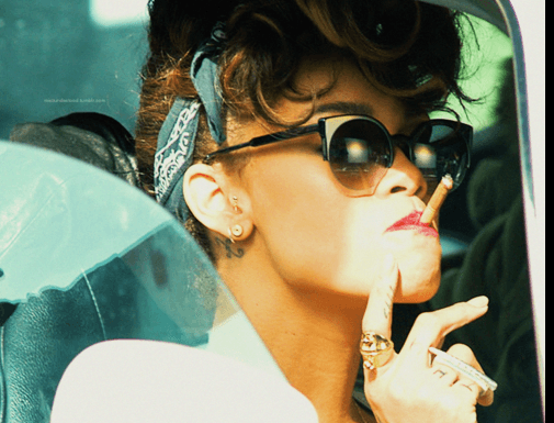 Pero como buena empresaria, seguro tendrá que ser aprobada por la artista.