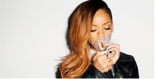 La mezcla de la marca de Rihanna contendrá tres capas de plantas diferentes: Karribean Kush, Haitian Haze y Jamaican High Grade.