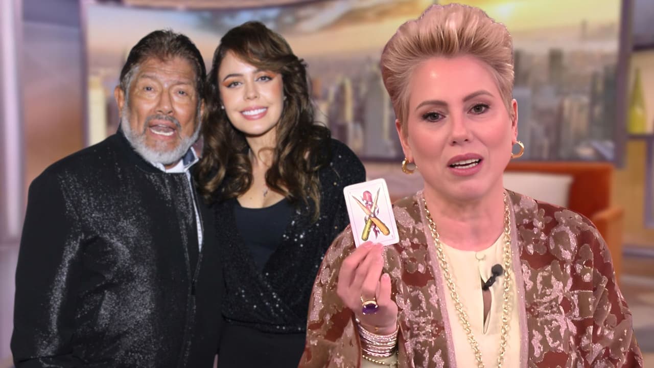 ¿Matrimonio duradero? Bis La Medium dice si hay o no amor entre Juan Osorio y su esposa