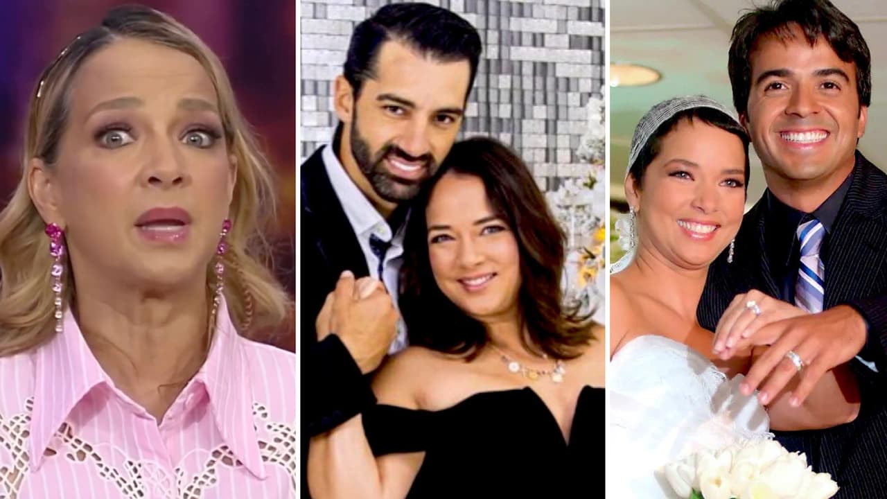 Adamari López tiene “mucho miedo” de volver a tener pareja: ahora quiere “saber escoger bien”