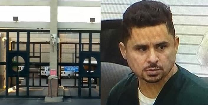 "Larry Hernández saldrá libre" vidente María Luisa Mispireta no se equivocó