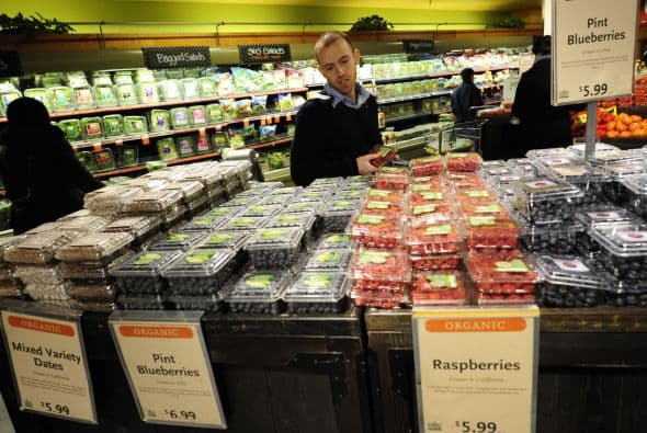 Según el Lic. García "este programa de compras gubernamentales con el GSA es un esquema bastante interesante porque da entrada a esas minorías para incursionar con sus negocios en Estados Unidos".