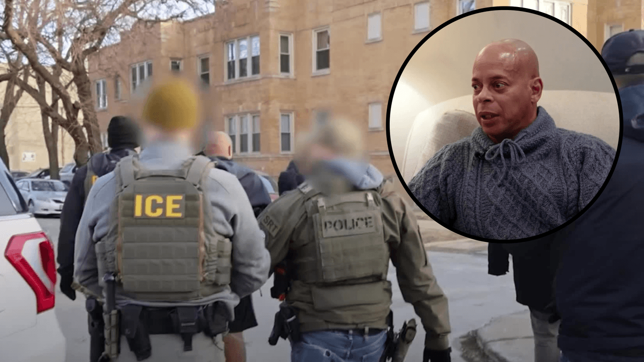 Exjefe de ICE denuncia redadas y cuotas de arrestos migratorios