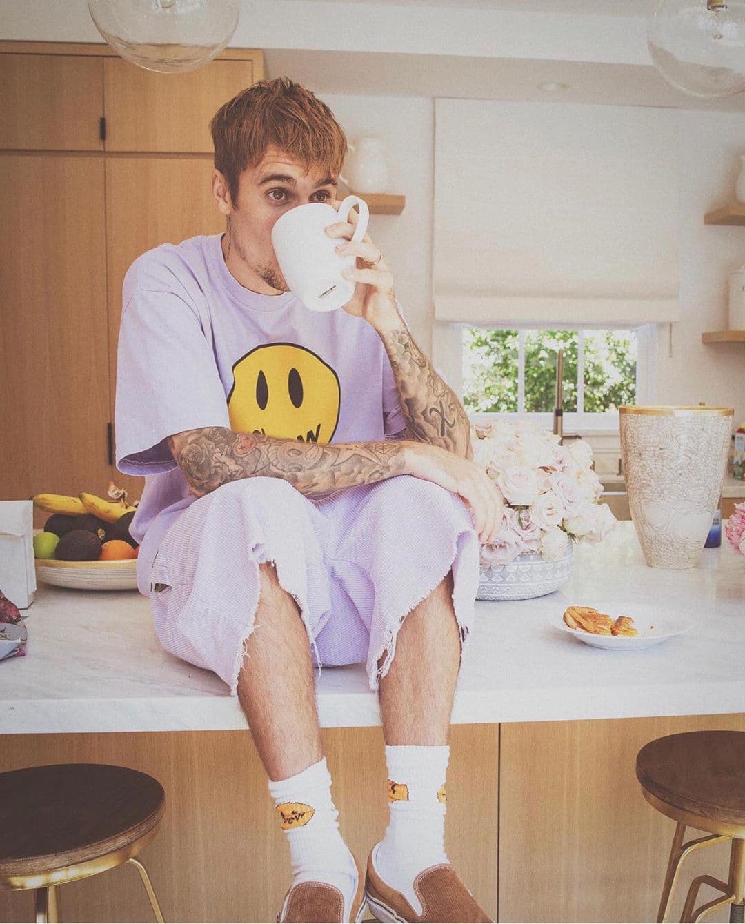 El cantante canadiense declaró que solo estaba bromeando cuando desafió al actor de 56 años, informó el portal 
<a href="https://www.tmz.com/2019/06/12/justin-bieber-just-playing-about-fighting-tom-cruise/" target="_blank">TMZ</a>.