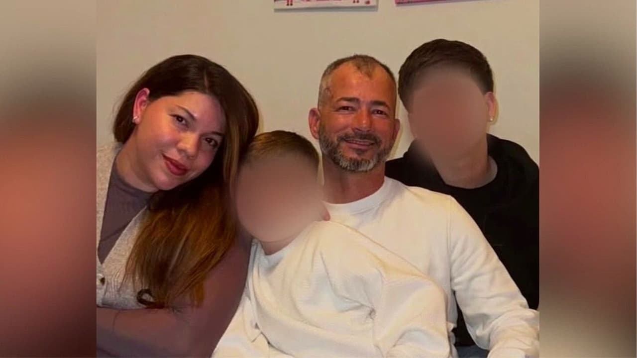 "Lo que fue un regalo de cumpleaños se convirtió en una pesadilla": Pareja colombiana es detenida por ICE en Las Vegas