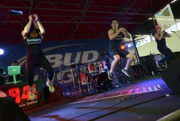 Festival Univision 2014