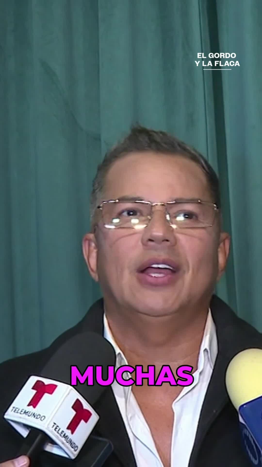 Charlie Zaa habla de los problemas legales que enfrenta en Colombia