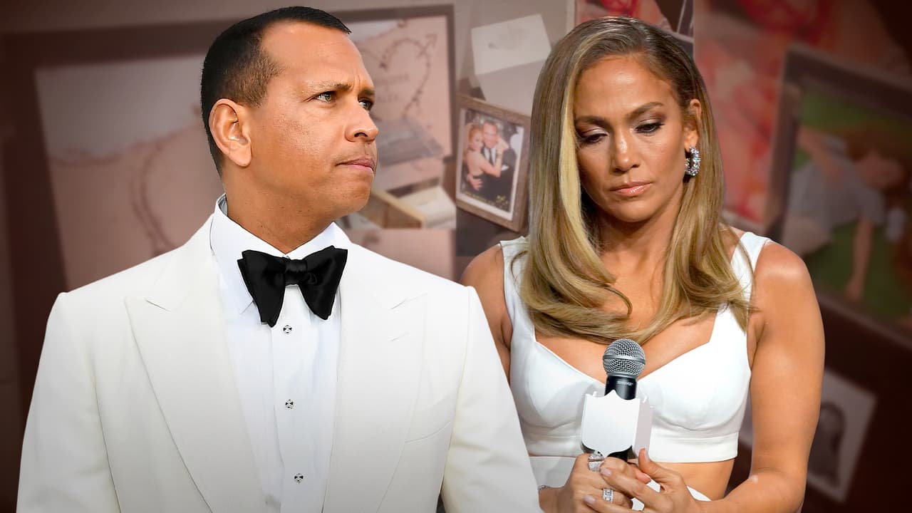 La ruptura era una crónica anunciada desde el pasado 12 de marzo, cuando Page Six y TMZ informaron que la cantante y el exbeisbolista 
<b>habían terminado</b>. Un día después, la pareja dijo a CNN que aún estaban juntos, pero que estaban 
<b><a href="https://www.univision.com/famosos/jlo-y-alex-rodriguez-siguen-juntos-no-rompieron-compromiso" target="_blank">"trabajando en algunas cosas". </a></b>
<br>