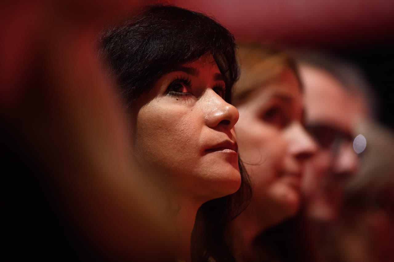 Quién es la mexicana que podría convertirse en la primera dama británica