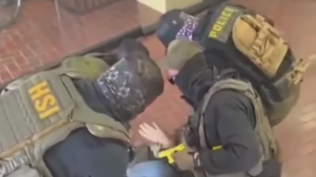 Aumentan arrestos de ICE en el norte de California: Activan redes de monitoreo comunitario