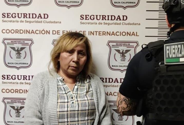 Las guaridas de ‘La Lupe’, la coyota aliada del Cartel de Sinaloa que cobraba hasta $70,000 por cada cruce 