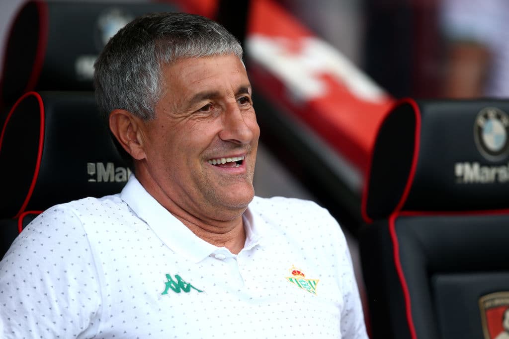 En Santander lo conocen como 'El Maestro', donde es uno de los ídolos desde su etapa como jugador.